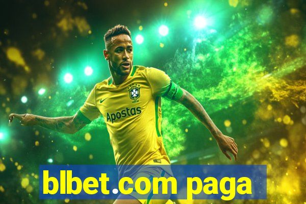 blbet.com paga